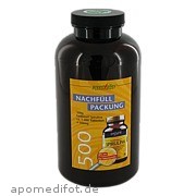 Spirulina Earthrise Nachfüllpackung green Valley Naturprodukte GmbH Michael Purwin