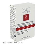 Vichy Homme After Shave Balsam sensible Haut L'Oreal Deutschland GmbH