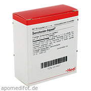 Bild für SEROTONIN INJ HOM ALL - 10 Stück von Biologische Heilmittel Heel GmbH Bild für Bild für SEROTONIN INJ HOM ALL - 10 Stück von Biologische Heilmittel Heel GmbH