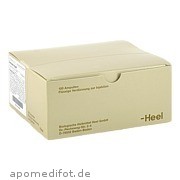 Bild für SEROTONIN INJ HOM ALL - 100 Stück von Biologische Heilmittel Heel GmbH Bild für Bild für SEROTONIN INJ HOM ALL - 100 Stück von Biologische Heilmittel Heel GmbH
