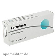 Loraderm Dermapharm AG