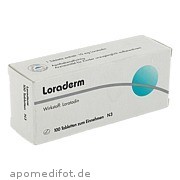 Loraderm Dermapharm AG