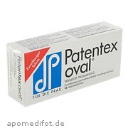 Patentex Oval Merz Consumer Care GmbH