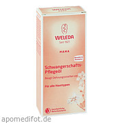 Weleda Schwangerschafts Pf Weleda AG