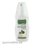 RAUSCH AVOCADO FARBSCHUTZ Rausch (Deutschland) GmbH