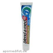 blend - a - med complete plus extra frisch Procter & Gamble GmbH