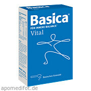 Basica Vital Protina Pharmazeutische GmbH
