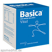 Basica Vital Protina Pharmazeutische GmbH