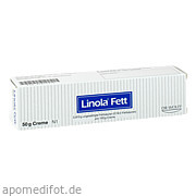 Linola Fett Dr.  August Wolff GmbH & Co. Kg Arzneimittel