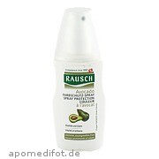 Rausch Avocado Farbschutz - Spray Rausch (Deutschland) GmbH