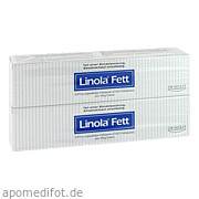 Linola Fett Dr.  August Wolff GmbH & Co. Kg Arzneimittel