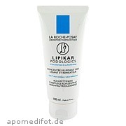 Roche Posay Lipikar Fusspflege L'Oreal Deutschland GmbH