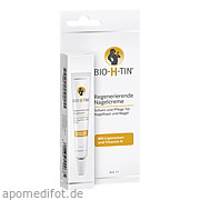 Bio - H - Tin Nagelcreme Plus Dr. R. Pfleger GmbH