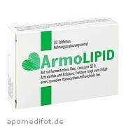 Armolipid Meda Pharma GmbH & Co. Kg