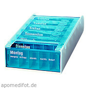 Anabox 7 Tage Lichtschutz plus Wepa Apothekenbedarf GmbH & Co Kg