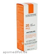 Roche Posay Anthelios 20 lait veloute L'Oreal Deutschland GmbH