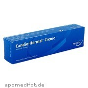 Bild für Bild für CANDIO HERMAL - 50&nbsp;Gramm von ALMIRALL HERMAL GmbH