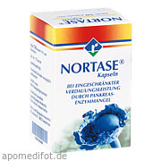 Nortase Repha GmbH Biologische Arzneimittel