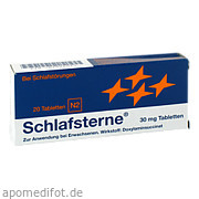 Schlafsterne Retorta GmbH