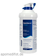Bild für Optiderm Creme im Spender - 500 Gramm von ALMIRALL HERMAL GmbH Bild für Bild für Optiderm Creme im Spender - 500 Gramm von ALMIRALL HERMAL GmbH