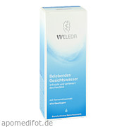 Weleda Belebendes Gesichtswasser Weleda AG