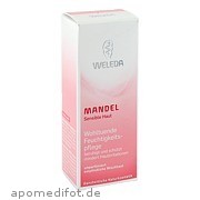 Weleda Mandel Wohltuende Feuchtigkeitspflege Weleda AG