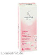 Weleda Mandel Wohltuende Gesichtscreme Weleda AG