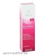 Weleda Wildrose Glättende Augenpflege Weleda AG