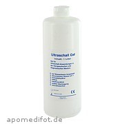 Bild für Bild für Ultraschall Gel - 1000&nbsp;Milliliter von Careliv Produkte OHG