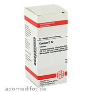 Conium D12 Dhu - Arzneimittel GmbH & Co.  Kg