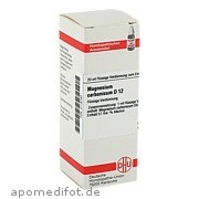 Magnesium Carb D12 Dhu - Arzneimittel GmbH & Co.  Kg