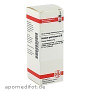 Bild für Bild für ACIDUM PICRINIC D 6 - 20&nbsp;Milliliter von DHU-Arzneimittel GmbH & Co. KG