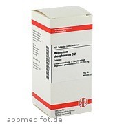 Magnesium Phos D 2 Dhu - Arzneimittel GmbH & Co.  Kg