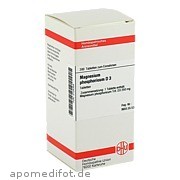 Magnesium Phos D 3 Dhu - Arzneimittel GmbH & Co.  Kg