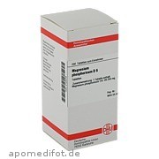 Magnesium Phos D 6 Dhu - Arzneimittel GmbH & Co.  Kg