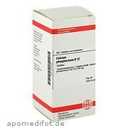 Calcium Phos D12 Dhu - Arzneimittel GmbH & Co.  Kg