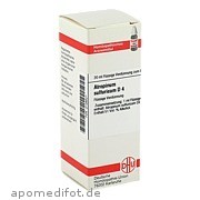 Bild für ATROPINUM SULF D 4 - 20 Milliliter von DHU-Arzneimittel GmbH & Co. KG Bild für Bild für ATROPINUM SULF D 4 - 20 Milliliter von DHU-Arzneimittel GmbH & Co. KG