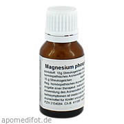 Magnesium Phos C30 Alhopharm Arzneimittel GmbH