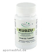 Bild für Kudzu - 60 Stück von G & M Naturwaren Import GmbH & Co. KG Bild für Bild für Kudzu - 60 Stück von G & M Naturwaren Import GmbH & Co. KG