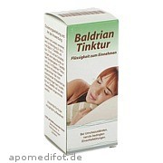 Baldrian Tinktur Cheplapharm Arzneimittel GmbH