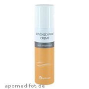 Spitzner Duschschaum Creme Dr. Willmar Schwabe GmbH & Co. Kg