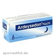 Ardeysedon Nacht Ardeypharm GmbH