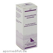 Calcium Carb D12 Staufen - Pharma GmbH & Co.  Kg