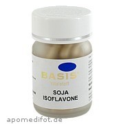 Soja - Isoflavone Ncm Nahrungsergänzung Naturcos. GmbH