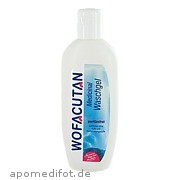 Bild für Wofacutan Medicinal Waschgel - 220 Milliliter von KESLA PHARMA WOLFEN GMBH Bild für Bild für Wofacutan Medicinal Waschgel - 220 Milliliter von KESLA PHARMA WOLFEN GMBH