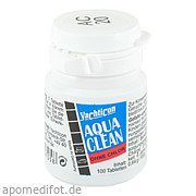 Aqua Clean T 20 Yachticon A.  Nagel GmbH