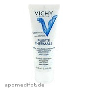 Vichy Purete Thermale Detox Peeling - Creme L'Oreal Deutschland GmbH