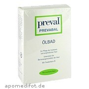 Bild für PREVAL PREVABAL - 1000 Milliliter von PREVAL Dermatica GmbH Bild für Bild für PREVAL PREVABAL - 1000 Milliliter von PREVAL Dermatica GmbH