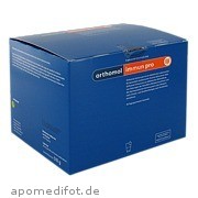 ORTHOMOL IMMUN PRO Orthomol Pharmazeutische Vertriebs GmbH