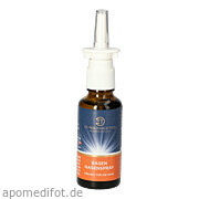 Töth Basen Nasenspray Hecht - Pharma GmbH